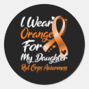Search for i wear orange for my stickers Crps