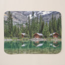 Search for log cabin blankets Landscape