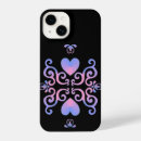 Search for rainbow rose iphone cases Pink