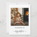 Search for sister birth announcement cards Modern