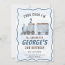 Search for vehicle birthday invitations For kids