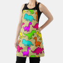 Search for bright pink aprons Orange