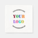 Search for logo napkins Company