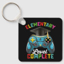 Search for elementary graduation key rings Funny