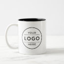 Search for business marketing mugs Small business branding