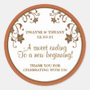 Search for scalloped stickers Colourful