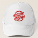 Search for certified hats Funny