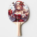 Search for anime ping pong paddles Girl