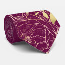 Search for fuchsia ties Groomsmen