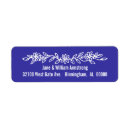 Search for royal return address labels Pretty