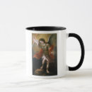 Search for saint michael mugs Wings
