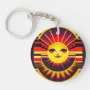 Search for sun key rings Bright