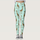 Search for giraffe leggings Brown