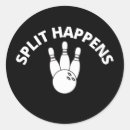 Search for bowling ball stickers Skittles