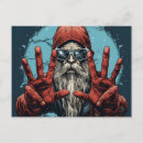 Search for heavy metal christmas cards Rock
