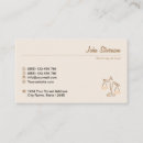 Search for law firm business cards Attorney at law