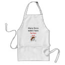 Search for few aprons Humour