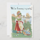 Search for dutches invitations Colourful