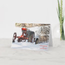 Search for rural farm christmas cards Landscape