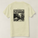 Search for concrete tshirts Fashion