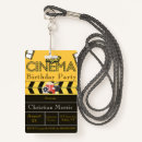 Search for cinema invitations Black