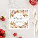 Search for butterfly napkins Bridal shower