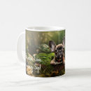 Search for frenchie mom mugs Cute