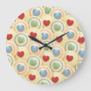 Search for heart clocks Vintage