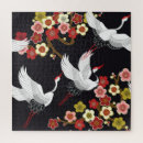 Search for crane puzzles Oriental