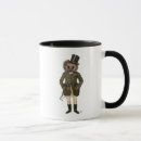 Search for hedgehog mugs Steampunk