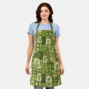Search for tapas aprons Hawaiian