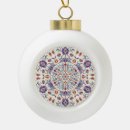 Search for turkish christmas tree decorations Flower