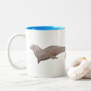 Search for marine mammal mugs Sea animal