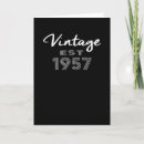 Search for 64th birthday cards Vintage