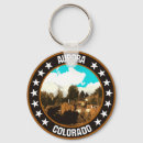Search for aurora key rings Colorado