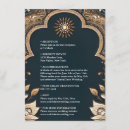 Search for indian reception invitations Elegant