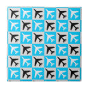 Search for airplane tiles Geometric