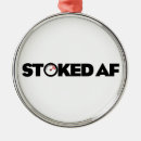 Search for paddle board christmas tree decorations Surf
