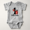 Search for little bug baby clothes Birthday