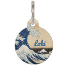 Search for japanese pet supplies Katsushika hokusai