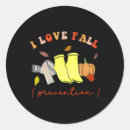 Search for i love thanksgiving stickers Cartoon