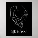 Search for original illustration posters Trendy scandinavian style