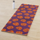 Search for halloween yoga mats Autumn