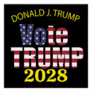 Search for president posters Red white blue