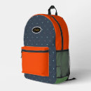 Search for colorful pattern accessories Orange