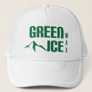 Search for icing hats Green