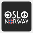 Search for oslo stickers Norway