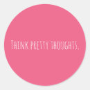 Search for think pink Encouragement