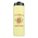 Search for hobbies mugs Knitting