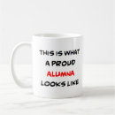 Search for class reunions mugs College